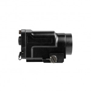 Фонарь тактический подствольный Veber Tick-2P weaver арт.: 30627 [VEBER]